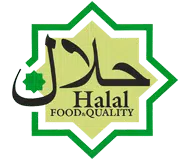 corantes alimentares naturais halal certification